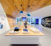 南昌體驗店
